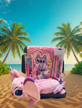 Coffret Angel Tropical Dreams – 15 Articles de Papeterie