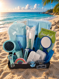 Coffret Blue Ocean