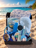 Coffret Summer Blue Lagon