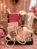 Coffret Pink Bridgertone