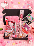 Coffret Kawaii "Cute Hello Kitty"