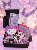 Coffret dream kuromi