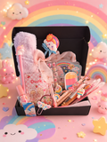 Coffret Kawaii "Rainbow"
