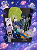 Coffret Kawaii "Space Sanrio"