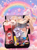 Coffret Rainbow Licorne