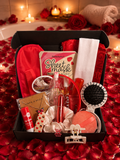Coffret Red Glamour Romance