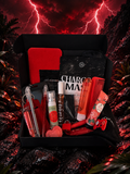 Coffret "Red Savage"
