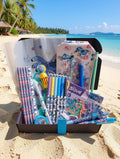 Coffret Haïti Stitch Dreams – 20 Articles de Papeterie