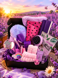 Coffret Lavender Dreams