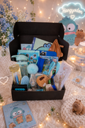 Coffret XXL Kawaii Blue