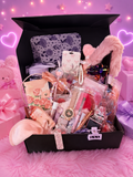Coffret XXL Miss Girly