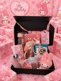 Coffret XXL My mélodie