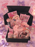Coffret XXL My mélodie dreams