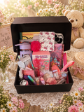 Coffret XXL Pink love