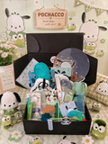 Coffret XXL Sanrio Green