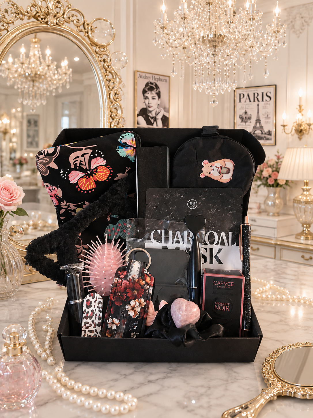 Coffret Elegance