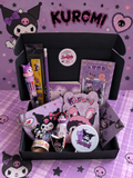 Coffret Kuromi