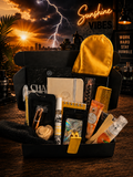 Coffret "Virile Sunset"