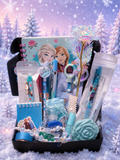 Coffret Reine des Neiges