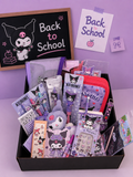 Coffret XXL Back to school Kuromi