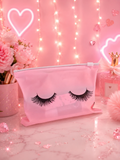 Pochette Mystère Girly 100% Rose