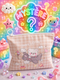 Pochette Mystère Kawaii 100% Multicolore