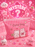 Pochette Mystère Kawaii 100% Rose