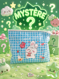 Pochette Mystère Kawaii 100% Vert