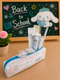 Trousse "Back to School Cinnamoroll"