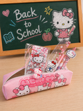Trousse "Back to School Hello Kitty"