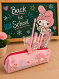 Trousse "Back to School My Melody"