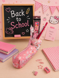 Trousse Kawaii Hello kitty