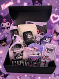 Coffret XXL Dark Kuromi