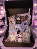 Coffret XXL Black Kuromi