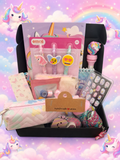 Coffret cadeaux licorne